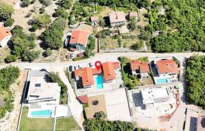 Beautiful Studio In Labin With Wifi