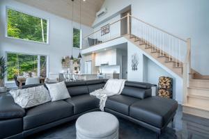 Chalet Le Valkea - Spa & Mountain