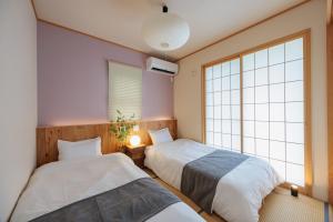 Seto-Near Ghiburi Park-Nagoya45mim-Family
