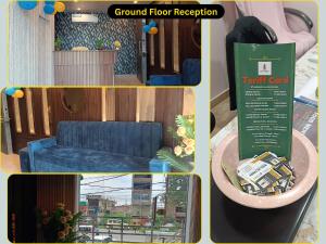 Hotel DN Tower, Near By SKMCH Hospital, Muzaffarpur