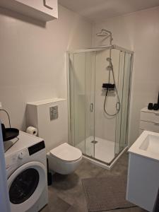 Baltic Sea Apartment Klifowa 14