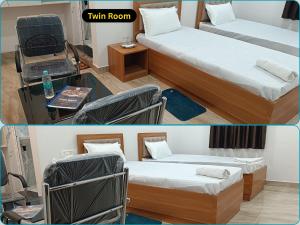 Hotel DN Tower, Near By SKMCH Hospital, Muzaffarpur