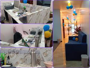 Hotel DN Tower, Near By SKMCH Hospital, Muzaffarpur