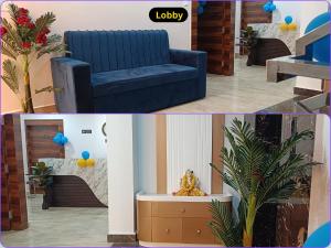 Hotel DN Tower, Near By SKMCH Hospital, Muzaffarpur