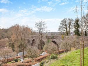 The Lodge At Edenbridge