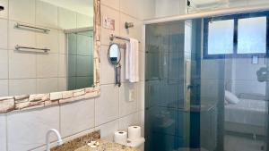 Ampla Vista ao Mar - Praia Ponta Negra