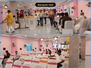 Hotel DN Tower, Near By SKMCH Hospital, Muzaffarpur