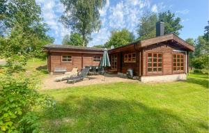 Lovely Home In Anderstorp With Wifi
