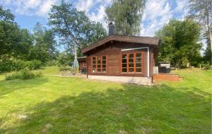 Lovely Home In Anderstorp With Wifi