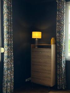 L appartement de Jeanne