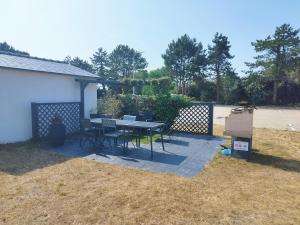 Maison de vacances en Bretagne à 900 m de la plage - 5 personnes - Piscine chauffée