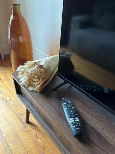 L appartement de Jeanne