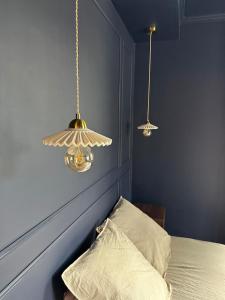 L appartement de Jeanne