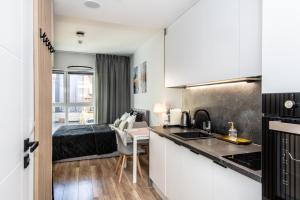 Super-Apartamenty Plac Wolności 6