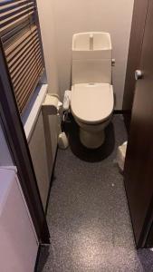 ehostel心斎橋 2人ROOM