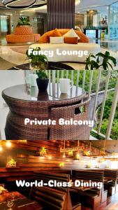 Maison De Tabasa near Tops Cebu