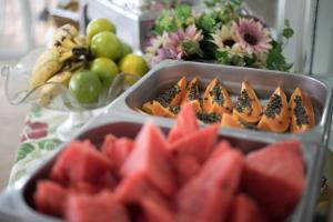 Hotel Casa Enseada Guarujá