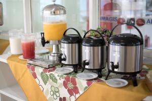 Hotel Casa Enseada Guarujá