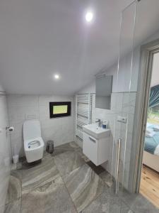 La casa din deal Viseu