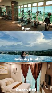 Maison De Tabasa near Tops Cebu