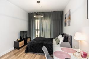 Super-Apartamenty Plac Wolności 6