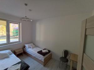 Gościniec nad Dobrzycą