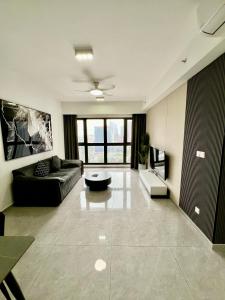Agile Bukit Bintang By Well Shaped