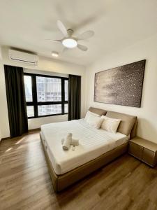 Agile Bukit Bintang By Well Shaped