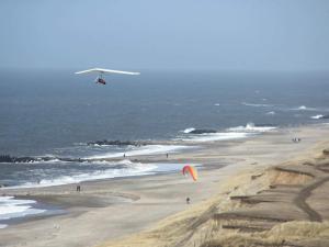 6 person holiday home in Lemvig-By Traum