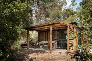 Citykamp dAix-en-Provence