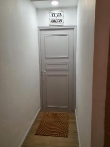 TI AR KALON T3 60M2 Classé 3 Etoiles Hyper Centre Spacieux Lumineux 2 Chambres Plage et tous commerces a pied