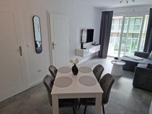 Baltic Sea Apartment Klifowa 14