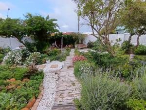 Coastal Charm Cottage