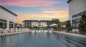 Spectra Parks 4301 I Comfy 2 Bed 2 Bath