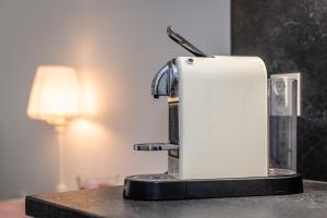 Super-Apartamenty Plac Wolności 6