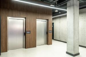 Super-Apartamenty Plac Wolności 6