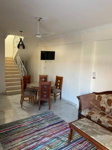 ڤيلا في الساحل الشمالي