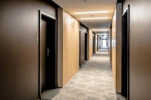 Super-Apartamenty Plac Wolności 6