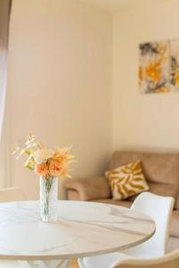 Apartment 107 - Roma Fiumicino