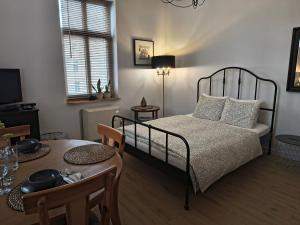 Apartament Wieżyczka