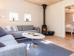 5 star holiday home in Hadsund