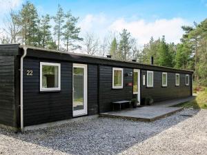 10 person holiday home in Hadsund