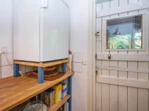 4 person holiday home in Bryrup-By Traum