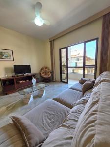 Cobertura com piscina no bairro mais charmoso de Cabo Frio, 400mts da praia do Forte