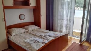 Ljubica Apartments and Rooms 
