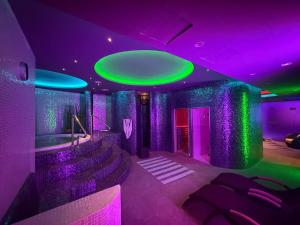 Hotel Astone Conference & Spa