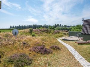 6 person holiday home in Rømø