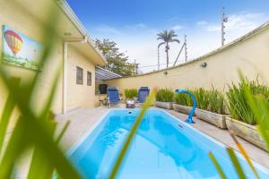 Pousada Boutique Três Marias