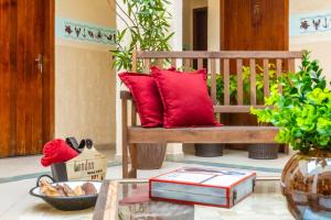 Pousada Boutique Três Marias