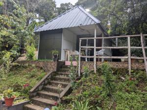 Ashokavanam Heritage Village by N Square